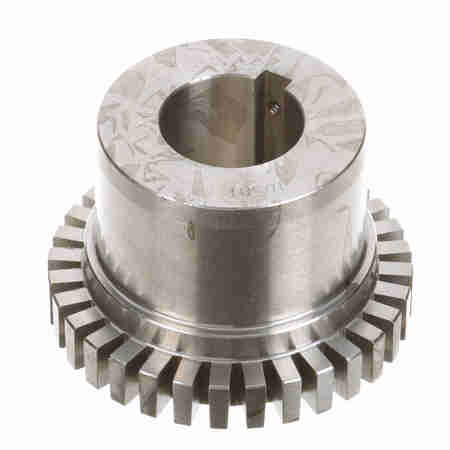 KOP-FLEX Grid Coupling Grid Hub - Size 1050 - Finished Bore, 1050 Hubx 1 3/8 1050 HUBX 1 3/8